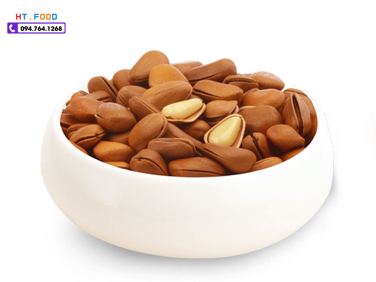 mua hạt thong tai phu tho