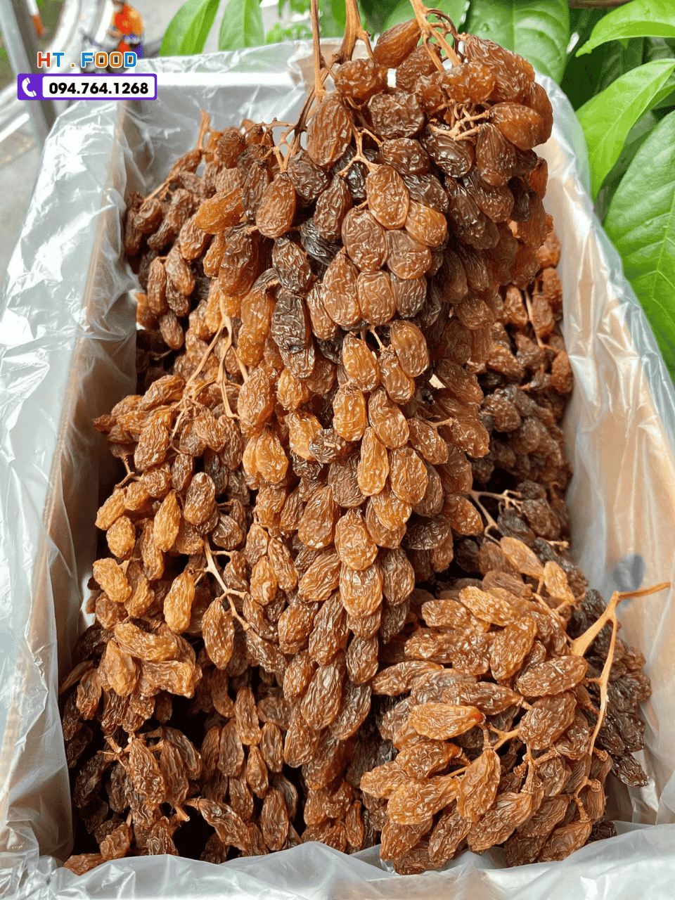 mua nho kho nguyen canh tai thanh hoa