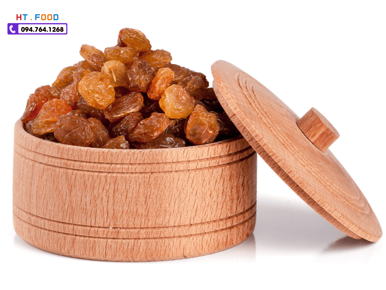 mua nho kho tai ninh binh