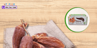 Mua quả chà là khô nguyên cành ở đâu tại Tp Huế chất lượng? mua qua cha la tai tp hue