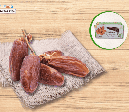 Mua quả chà là khô nguyên cành ở đâu tại Tp Huế chất lượng? mua qua cha la tai tp hue