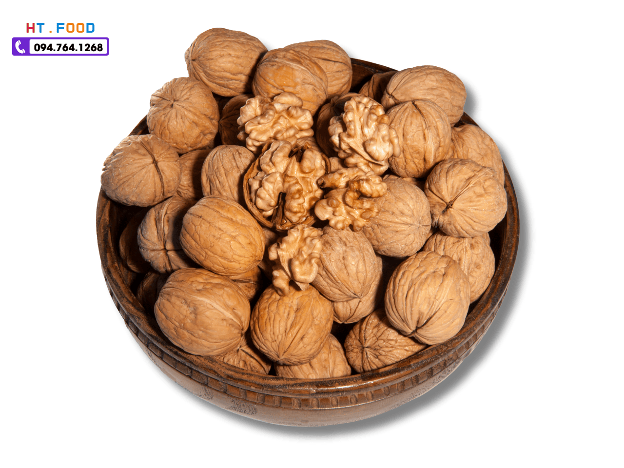 mua qua oc cho o ha noi chat luong