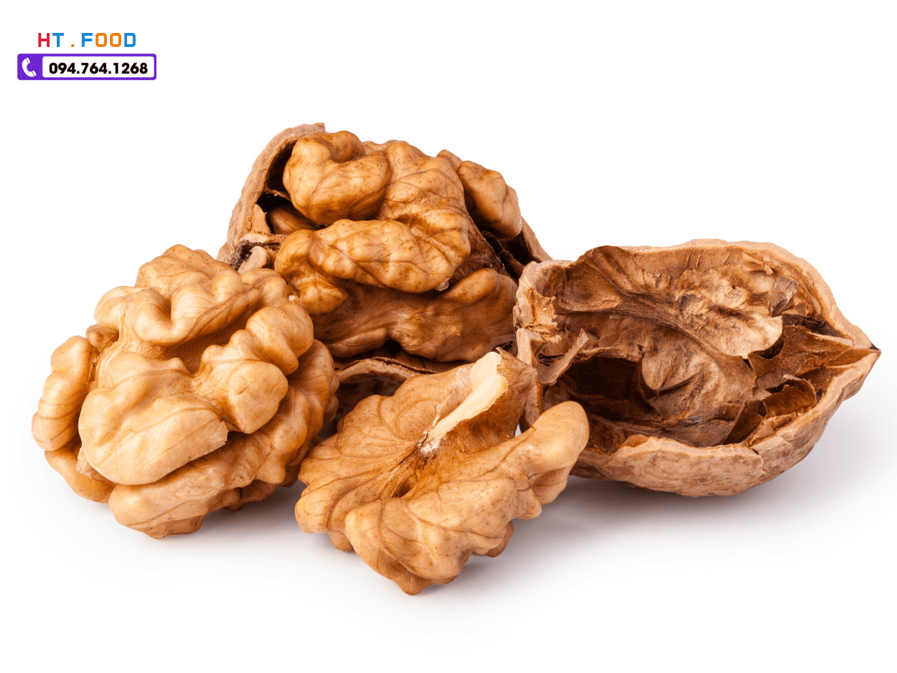 mua qua oc cho o ha noi