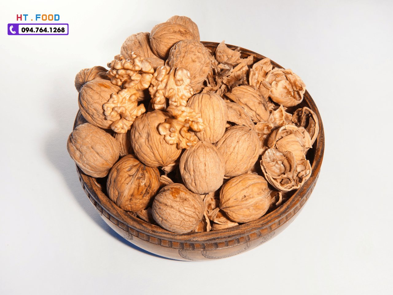 mua qua oc cho o tphcm