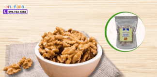 Mua quả óc chó ở Hà Nội chỗ nào uy tín & chất lượng? mua qua oc cho tai ha noi