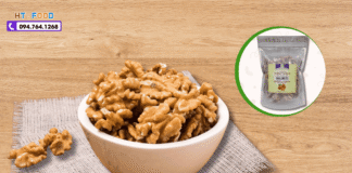 Mua quả óc chó ở đâu tại Hà Nội chất lượng – tốt sức khoẻ? mua qua oc cho tai ha noi chat luong