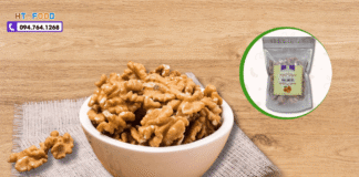 Mua quả óc chó ở đâu tại Tphcm chất lượng? Óc chó chính hãng mua qua oc cho tai tphcm