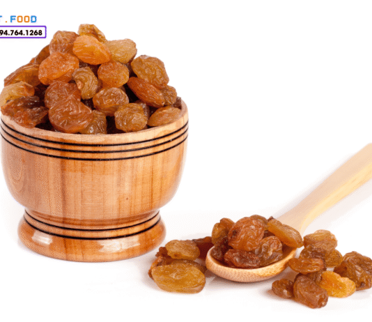 Mua nho khô ở đâu tại Ninh Bình uy tín, chất lượng, giá tốt nhất? nho kho mua o dau tai ninh binh