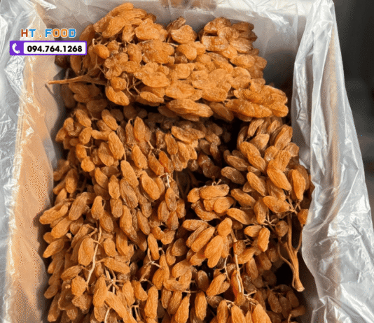 Nho khô nguyên cành mua ở đâu tại Thanh Hoá? Nho khô loại 1 nho kho nguyen canh mua o dau thanh hoa