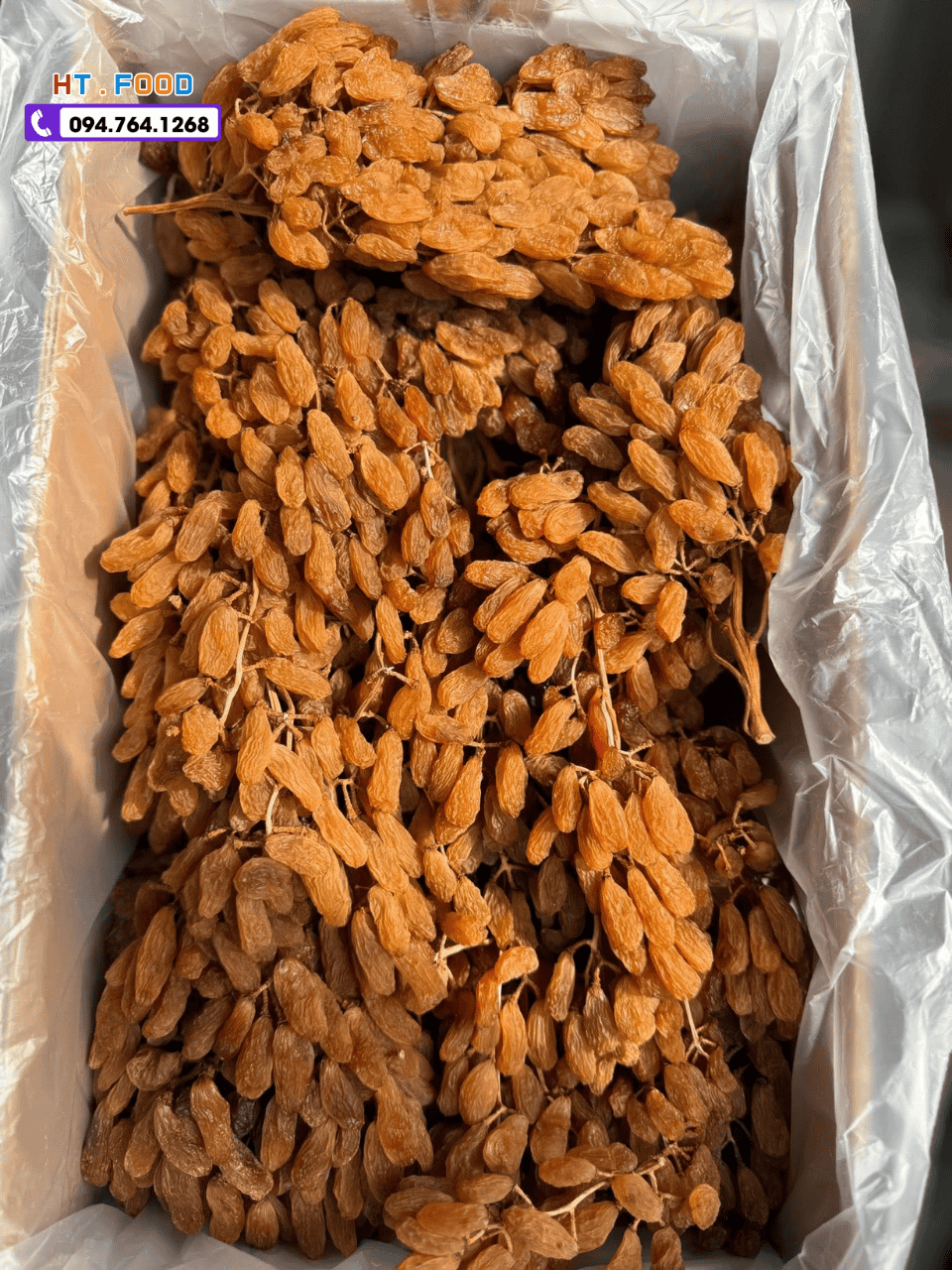 nho kho nguyen canh mua o dau thanh hoa