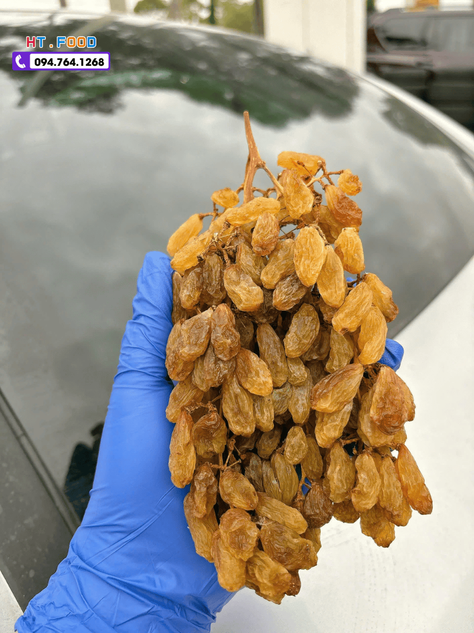 nho kho nguyen canh mua o dau