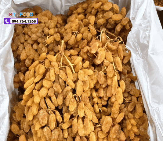 Nho khô nguyên cành mua ở đâu tại Bắc Ninh? Giá tốt và tận nơi nho kho nguyen canh mua tai bac ninh