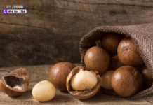 Hạt macca là hạt gì và tác dụng kỳ diệu? Cẩm nang dinh dưỡng nhung tac dung ky dieu cua macca