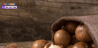 Hạt macca là hạt gì và tác dụng kỳ diệu? Cẩm nang dinh dưỡng nhung tac dung ky dieu cua macca