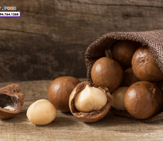 Hạt macca là hạt gì và tác dụng kỳ diệu? Cẩm nang dinh dưỡng nhung tac dung ky dieu cua macca