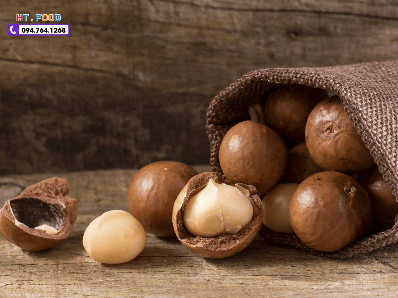 nhung tac dung ky dieu cua macca