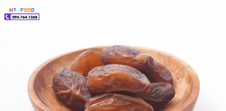 Quả chà là là gì? Những tác dụng của quả chà là bạn có biết? qua cha la