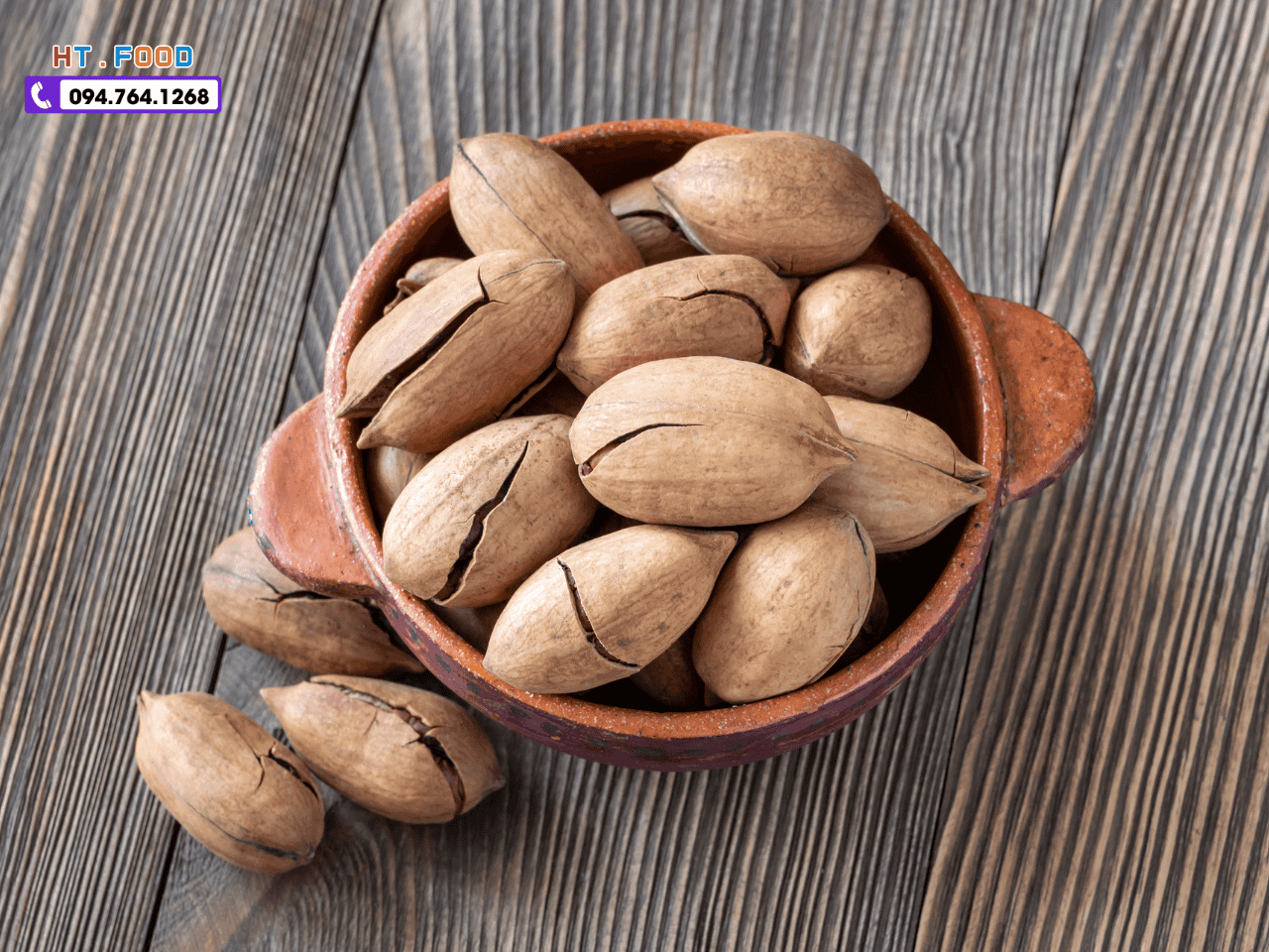 qua ho dao mua o dau