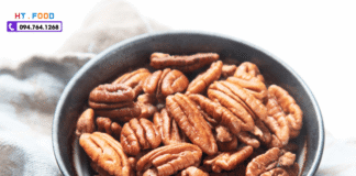 Quả Hồ Đào Mua Ở Đâu Uy Tín? Địa Chỉ Bán Chính Hãng qua ho dao mua o dau