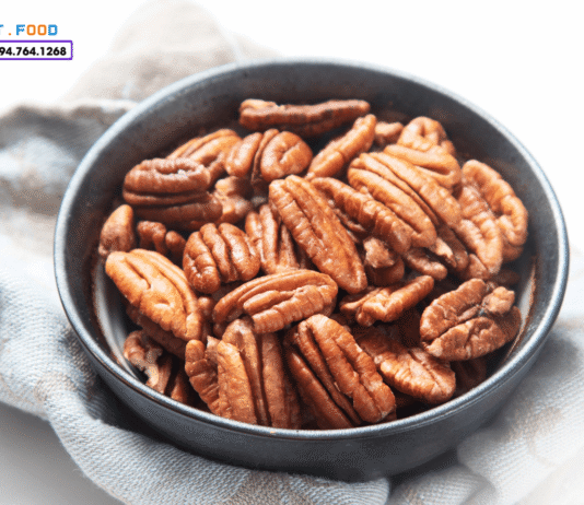 Quả Hồ Đào Mua Ở Đâu Uy Tín? Địa Chỉ Bán Chính Hãng qua ho dao mua o dau