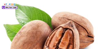 Quả hồ đào có thể giúp phòng ngừa bệnh tim mạch