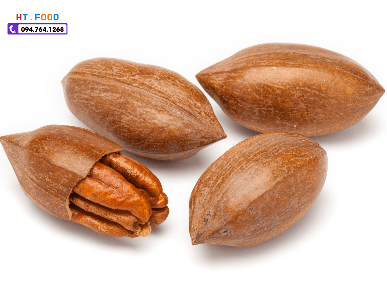 qua ho dao voi tim mach