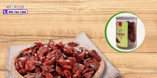 Quả nam việt quất mua ở đâu tại Hà Nội chất lượng? Việt quất Mỹ qua nam viet quat tai ha noi