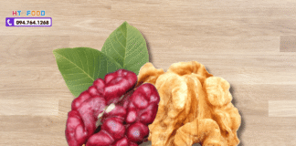Quả óc chó Đỏ mua ở đâu tại Hải Phòng? Quả óc chó đỏ Mỹ