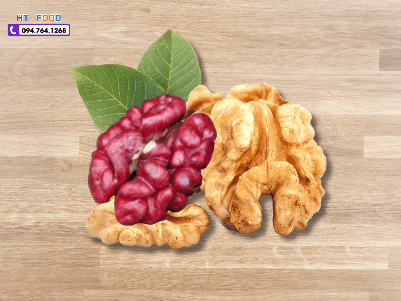 qua oc cho do mua tai hai phong