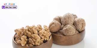 Quả óc chó là quả gì? Cách bảo quản quả óc chó thế nào? qua oc cho la gi