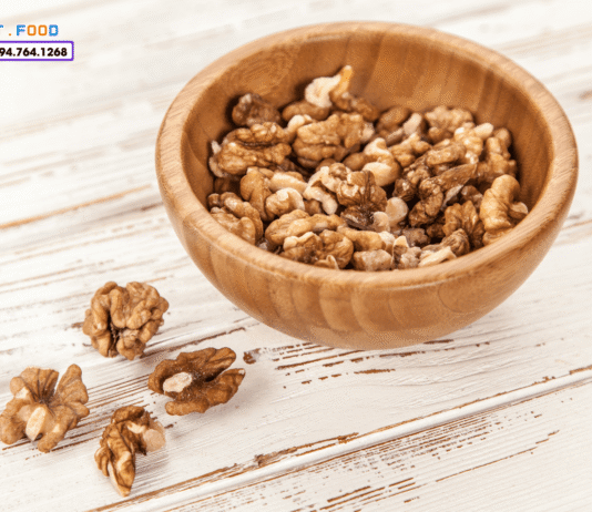 Quả Óc Chó Mua Ở Đâu Hà Nội Giá Rẻ Nhất – Và Chất Lượng? qua oc cho mua o dau ha noi