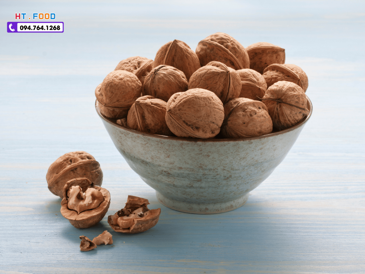 qua oc cho mua o ha noi