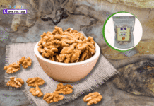 Quả óc chó mua ở đâu tại Đông Anh – Hà Nội? Địa chỉ bán hạt Mỹ qua oc cho mua o khu vuc dong anh