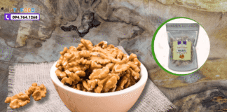 Quả óc chó mua ở đâu tại Đông Anh – Hà Nội? Địa chỉ bán hạt Mỹ qua oc cho mua o khu vuc dong anh