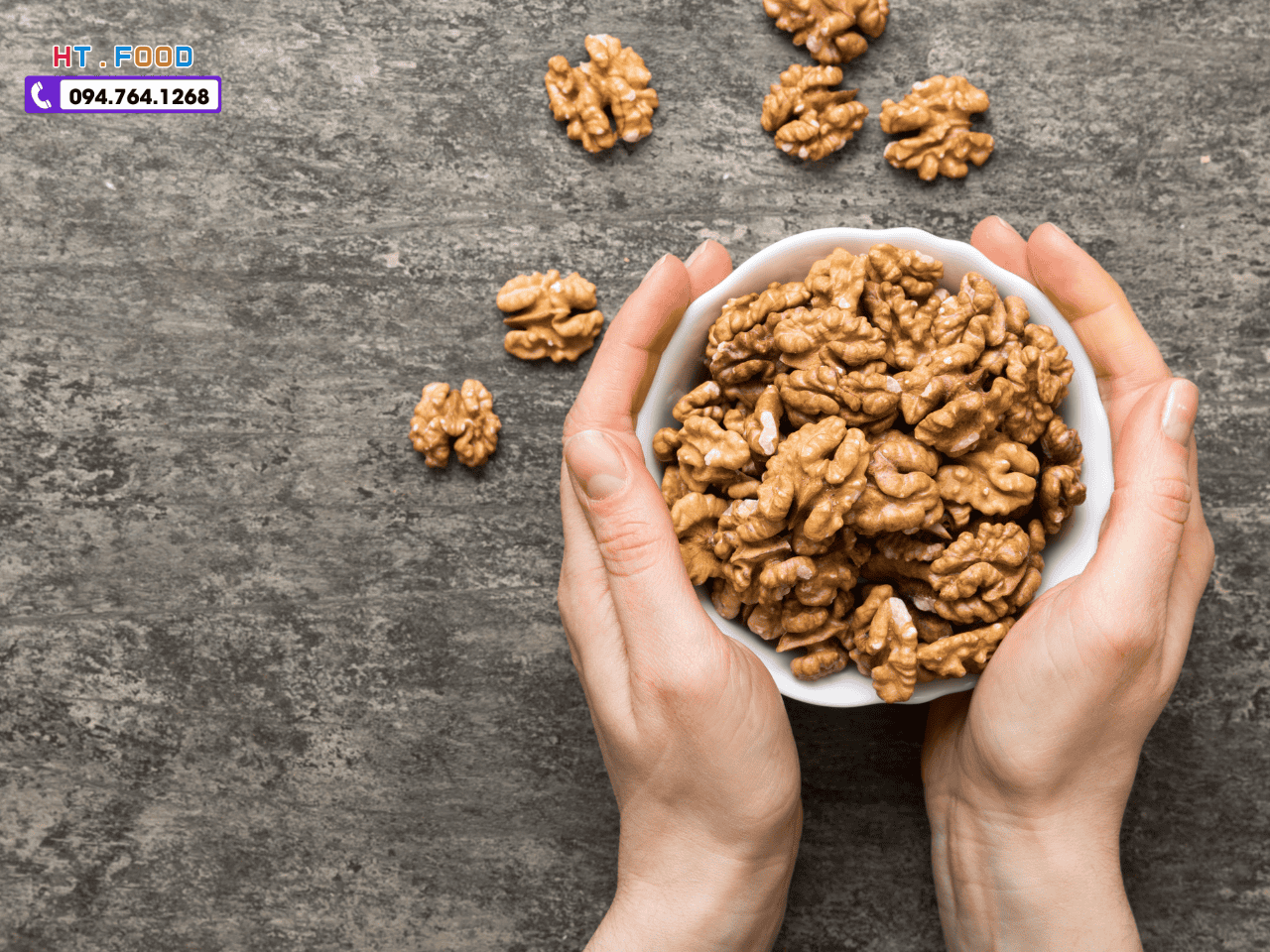 qua oc cho mua o khu vuc ha dong