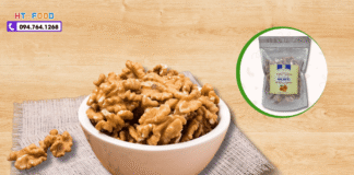 Quả óc chó mua ở đâu Hà Nội giá rẻ, chất lượng tốt? qua oc cho mua tai ha noi