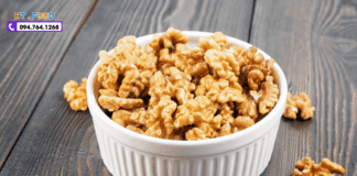 Quả óc chó có tác dụng gì? Cách ăn đúng cách để đạt lợi ích qua oc cho tac dung gi