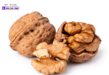 Quả óc chó tốt cho bệnh nhân tiểu đường? ăn như thế nào?