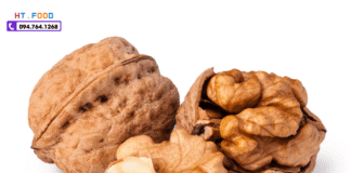 Quả óc chó tốt cho bệnh nhân tiểu đường? ăn như thế nào?