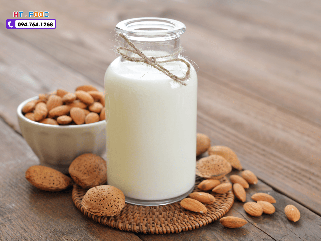 sua hanh nhan co tac dung gi