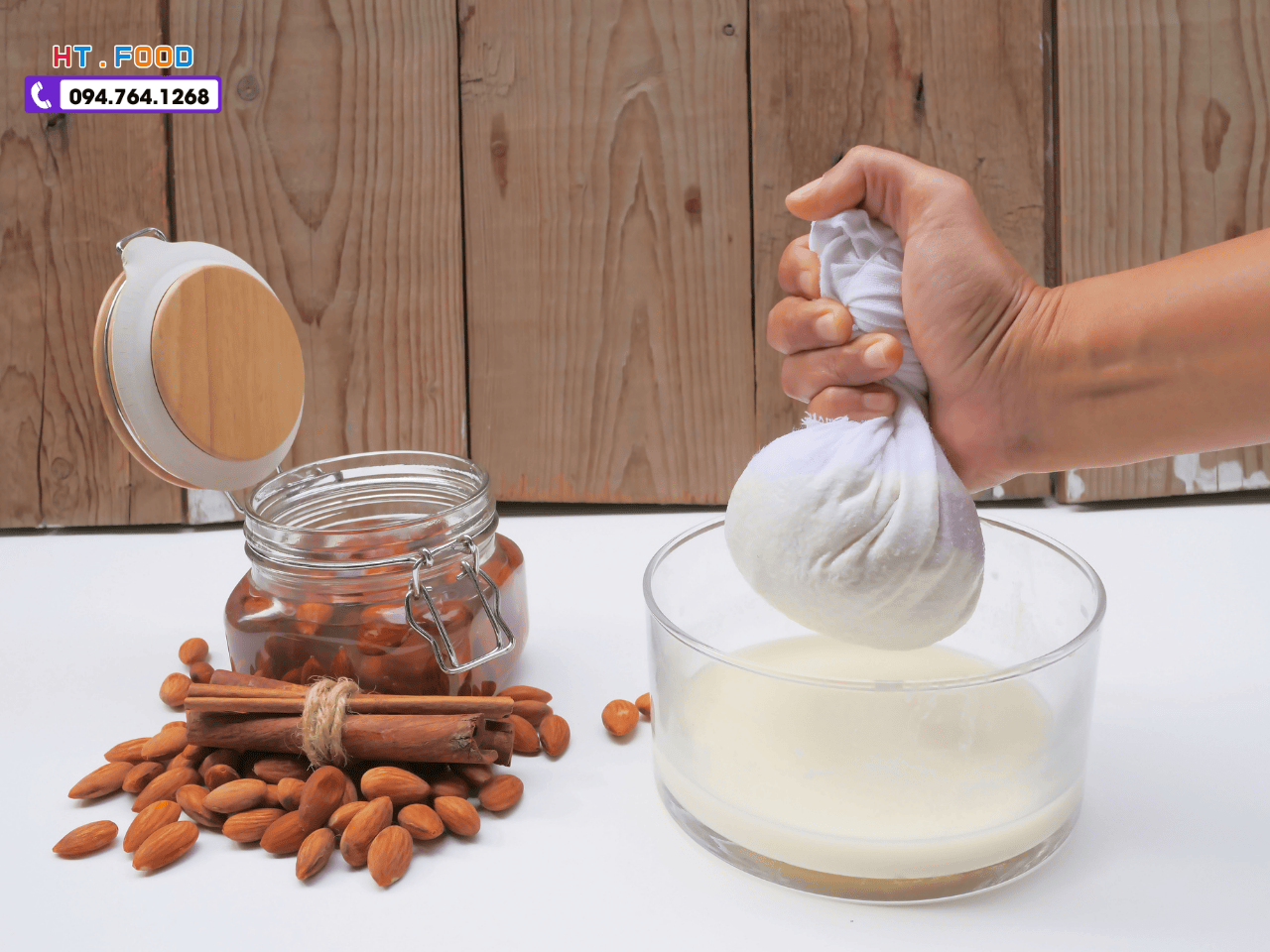 sua hanh nhan va me den