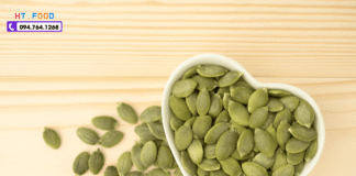 Tác dụng của hạt bí xanh là gì? Những lợi ích của hạt bí là gì?