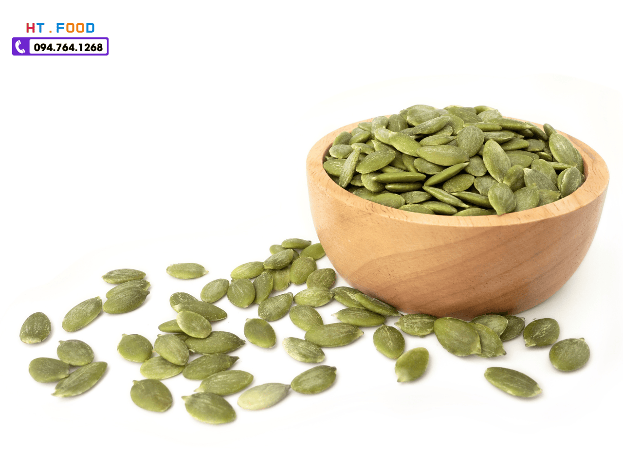 tac dung cua hat bi xanh la gi