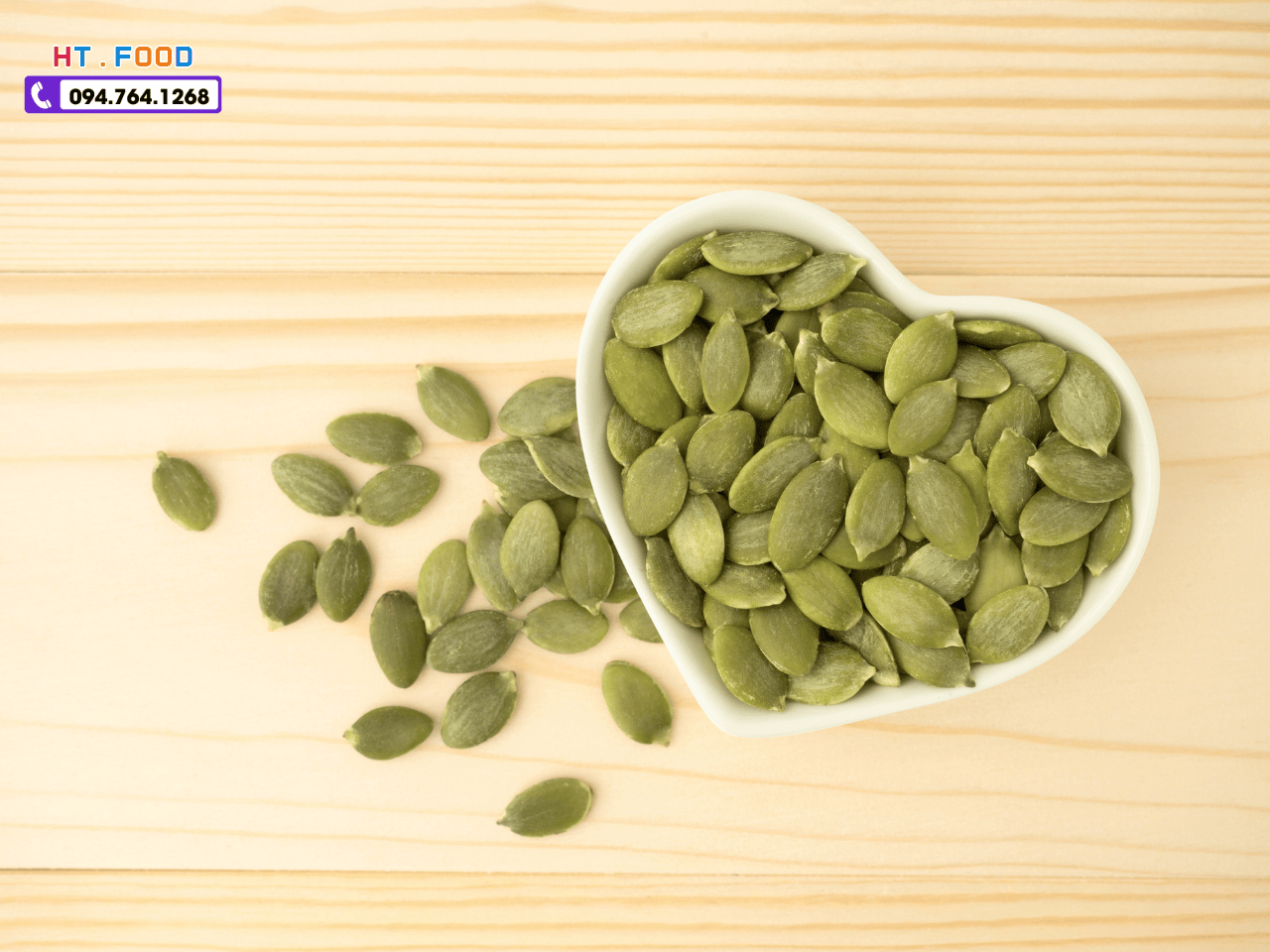 tac dung cua hat bi xanh