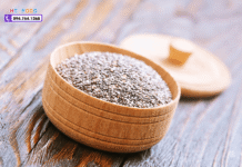 Những tác dụng của hạt chia là gì? Mua hạt chia ở đâu? tac dung cua hat chia