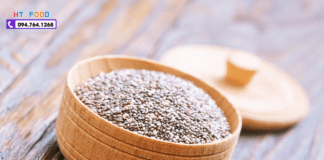 Những tác dụng của hạt chia là gì? Mua hạt chia ở đâu? tac dung cua hat chia