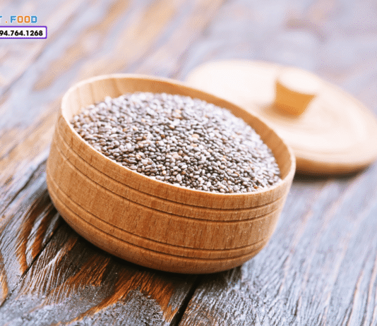 Những tác dụng của hạt chia là gì? Mua hạt chia ở đâu? tac dung cua hat chia