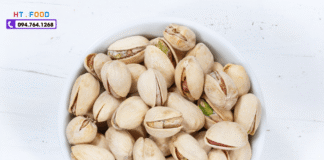 Hạt dẻ cười có tác dụng gì? Nhiều lợi ích tuyệt vời cho sức khỏe tac dung cua hat de cuoi