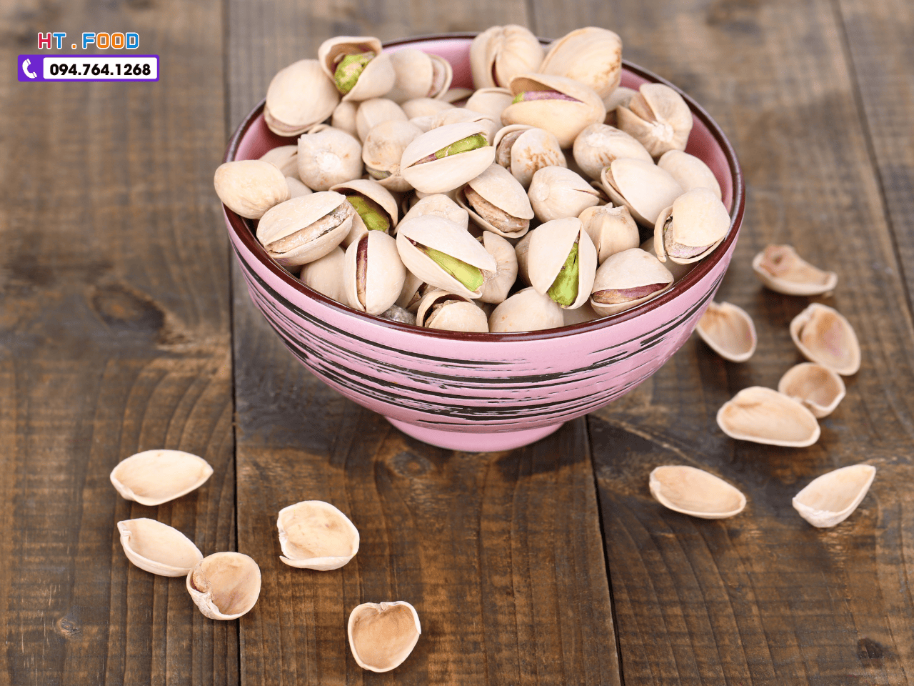 tac dung cua hat de cuoi la gi