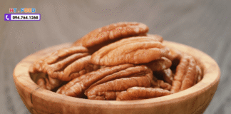 Tác Dụng Của Quả Hồ Đào Là Gì? 13 Lợi Ích Sức Khỏe Tuyệt Vời